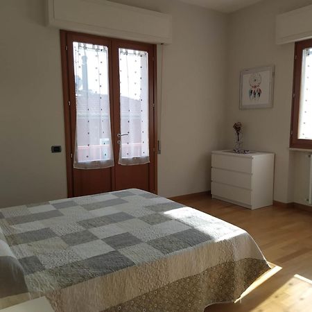 La Favola Mia Apartment Борго а Буджано Екстериор снимка