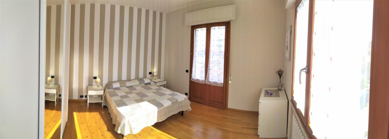 La Favola Mia Apartment Борго а Буджано Екстериор снимка