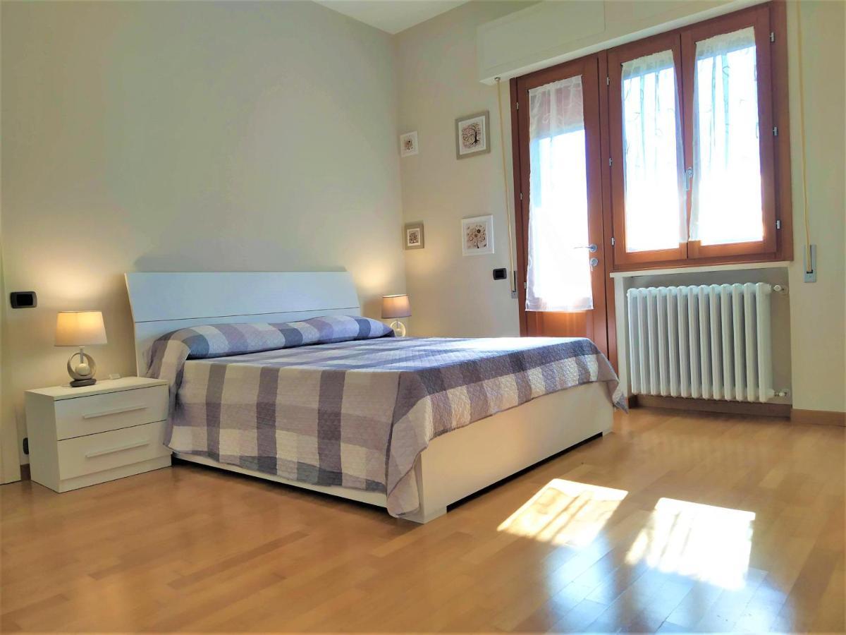 La Favola Mia Apartment Борго а Буджано Екстериор снимка