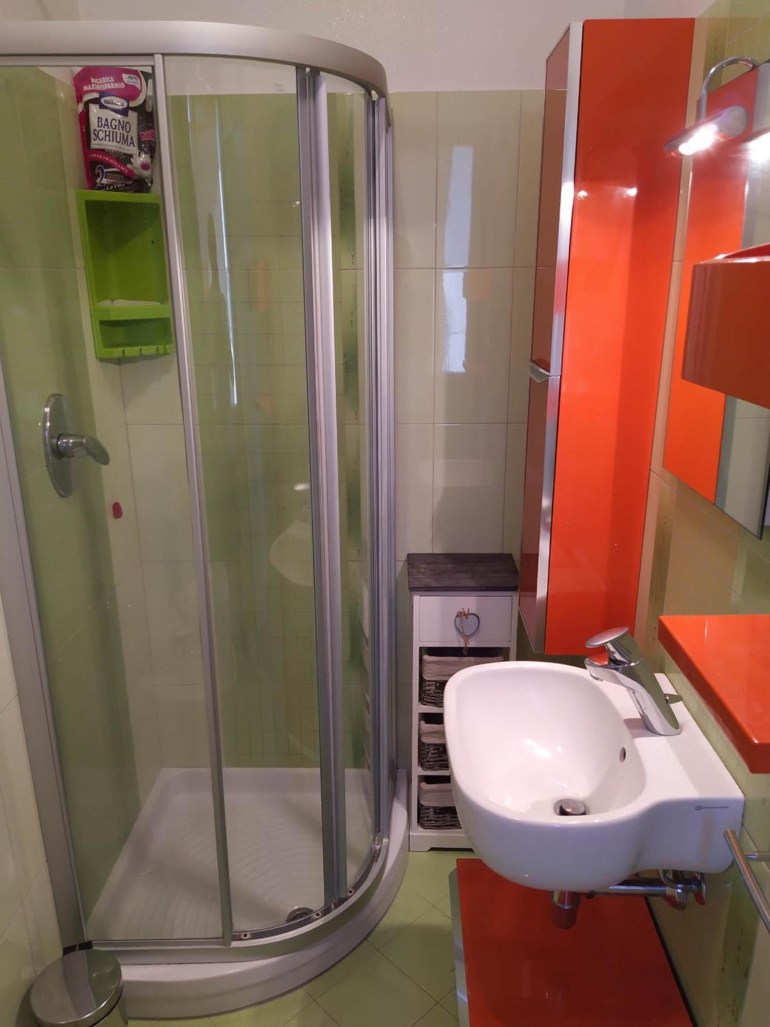 La Favola Mia Apartment Борго а Буджано Екстериор снимка