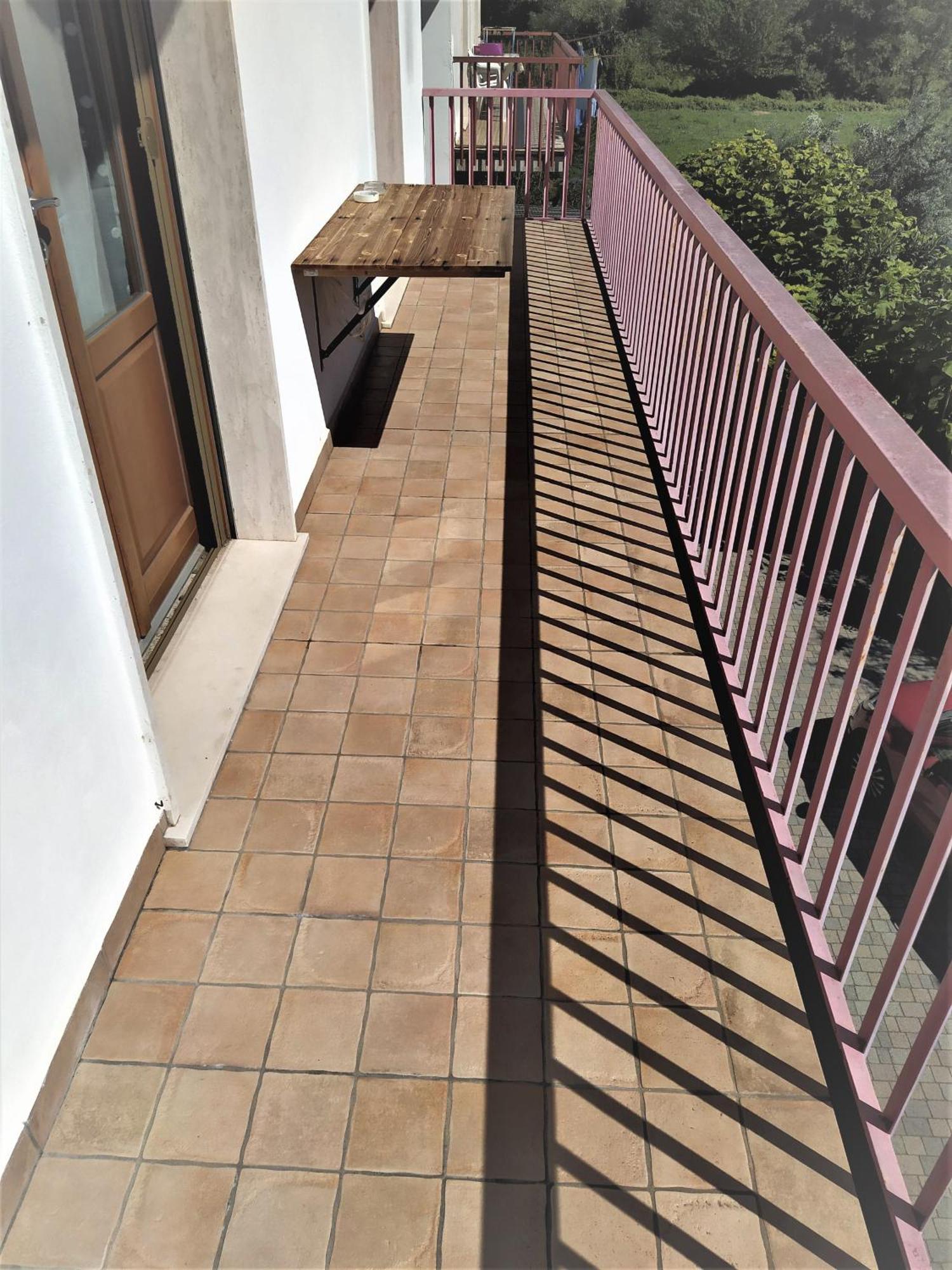 La Favola Mia Apartment Борго а Буджано Екстериор снимка