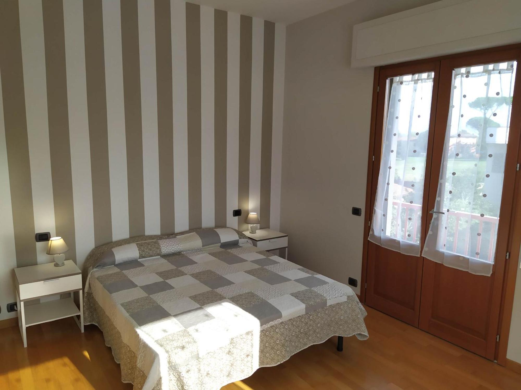 La Favola Mia Apartment Борго а Буджано Екстериор снимка