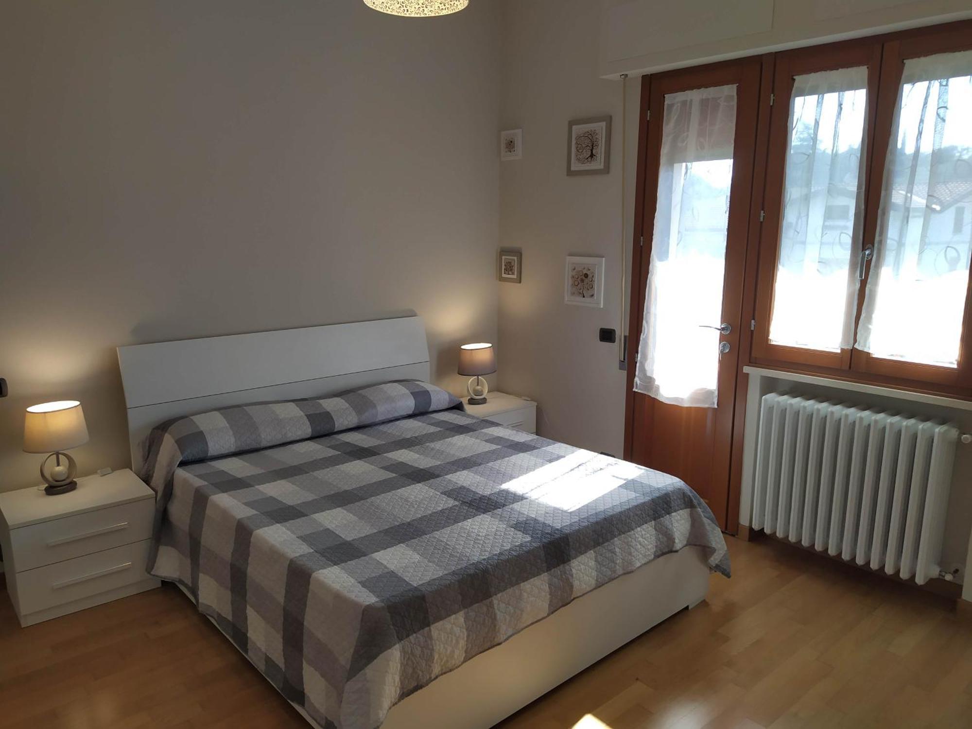 La Favola Mia Apartment Борго а Буджано Екстериор снимка